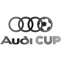 Audi Cup logo