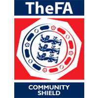 FA Community Shield 2024 logo