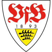 VfB Stuttgart Champions League logo