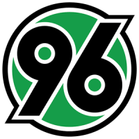 Hannover 96 logo