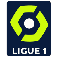 French Ligue 1 logo