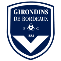 FC Girondins de Bordeaux logo