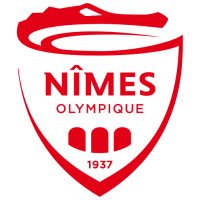 Nimes Olympique Coupe de France logo