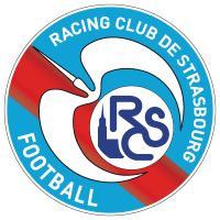 RC Strasbourg Coupe de France logo