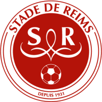 Stade de Reims logo