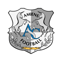 Amiens SC French Super Cup logo