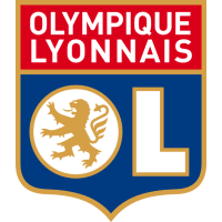 Lyon Champions League logo