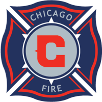 Chicago Fire logo