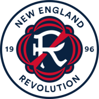 New England Revolution logo