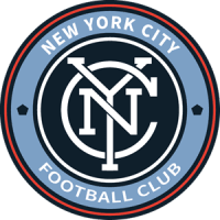 New York City FC logo