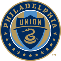 Philadelphia Union logo