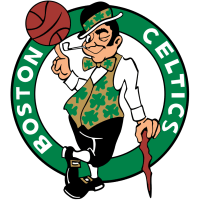 Celtics Playoffs logo