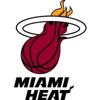 Heat Playoffs logo