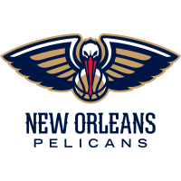 Pelicans Playoffs logo