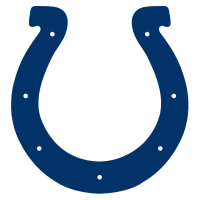 Indianapolis Colts logo