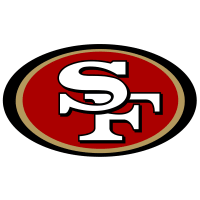 San Francisco 49ers logo