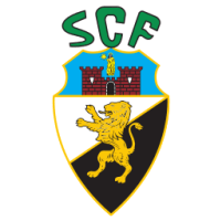 SC Farense logo