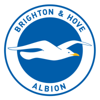 Brighton Europa League logo