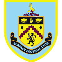 Burnley FA Cup logo