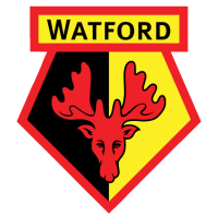 Watford FC Carabao Cup - EFL Cup logo