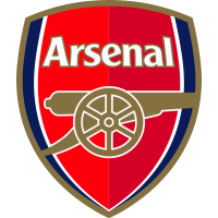 Arsenal Champions League logo