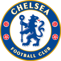 Chelsea Champions League logo