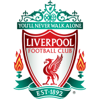 Liverpool Champions League logo