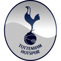 Tottenham Hotspur Champions League logo