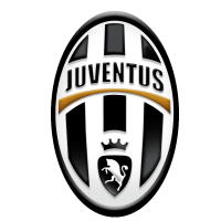 Juventus FC UEFA Champions League logo