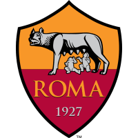 AS Roma UEFA Europa League logo