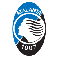 Atalanta Champions League logo