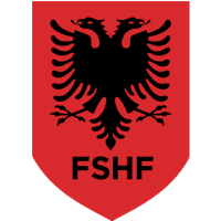 Albania UEFA Nations League logo