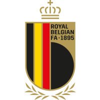 Belgium Euro 2024 logo