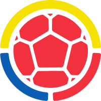 Colombia Copa America logo