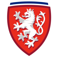 Czech Republic UEFA Nations League logo