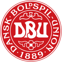 Denmark World Cup logo