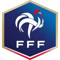 France Euro 2024 logo