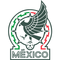 Mexico Copa America logo
