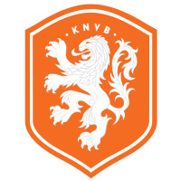 Netherlands World Cup 2026 logo