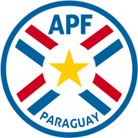 Paraguay Copa America logo