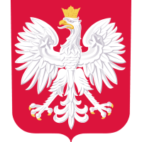 Poland World Cup logo