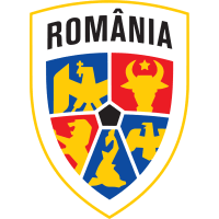 Romania Euro 2024 logo