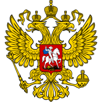 Russia logo