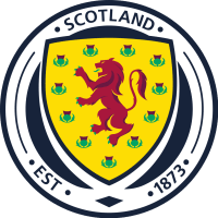 Scotland UEFA Nations League logo