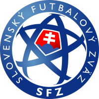 Slovakia Euro 2024 logo