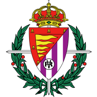 Real Valladolid Spanish Cup - Copa del Rey logo