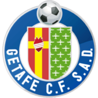 Getafe CF logo