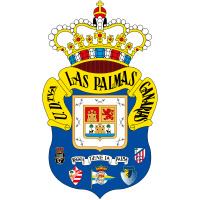 UD Las Palmas Spanish Cup - Copa Del Rey logo