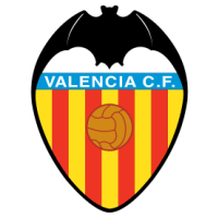 Valencia CF Spanish Cup - Copa del Rey logo