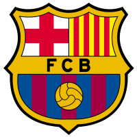 FC Barcelona Champions League logo